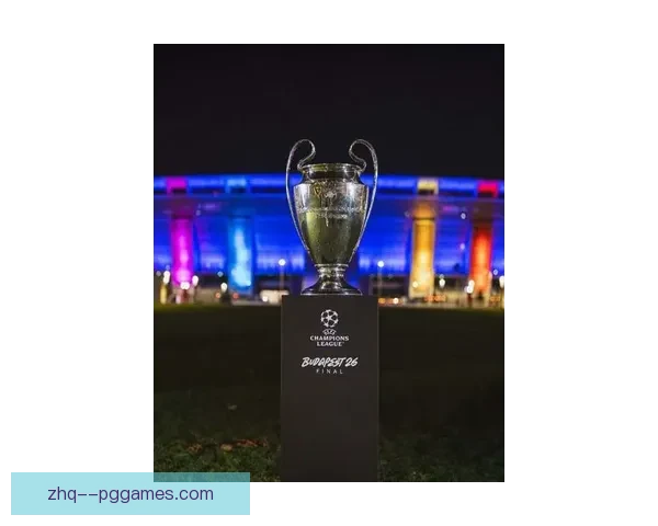 2026欧冠决赛布达佩斯筹备启动仪式开启欧洲足球盛宴新篇章一