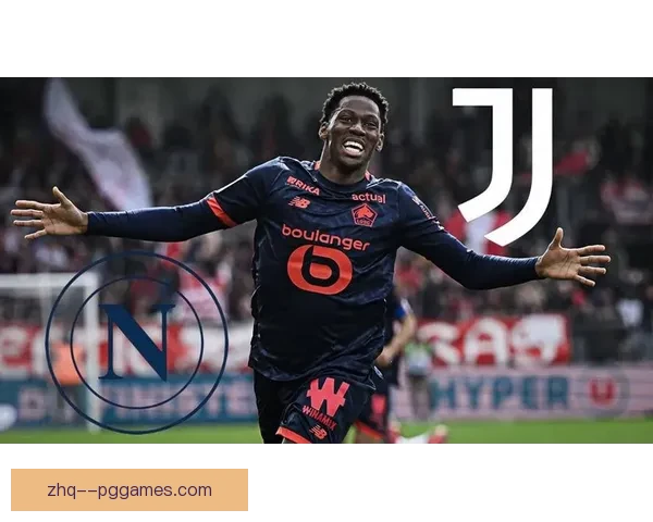 乔纳森·戴维今夏坚决不续约里尔队引发转会猜测