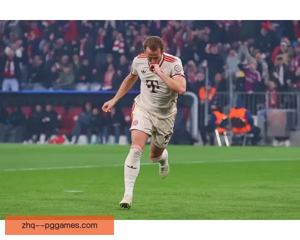 凯恩创欧冠单赛季个人进球纪录 成为拜仁锋线新标杆 凯恩创欧冠单赛季个人进球纪录 成为拜仁锋线新标杆