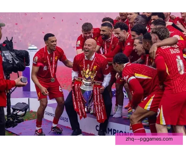 利物浦主帅斯洛特带队迎来英超开局三连胜展现强大实力