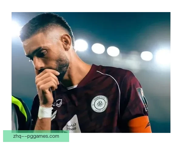 卡拉斯科正式转会加盟利雅得青年队开启新篇章