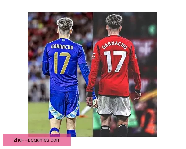 加纳乔助力阿根廷勇夺美洲杯冠军风采尽显