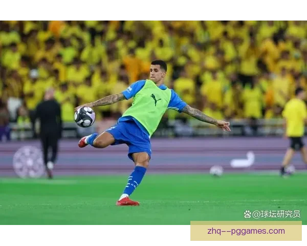 坎塞洛加盟沙特联赛引发全球足球格局新变动