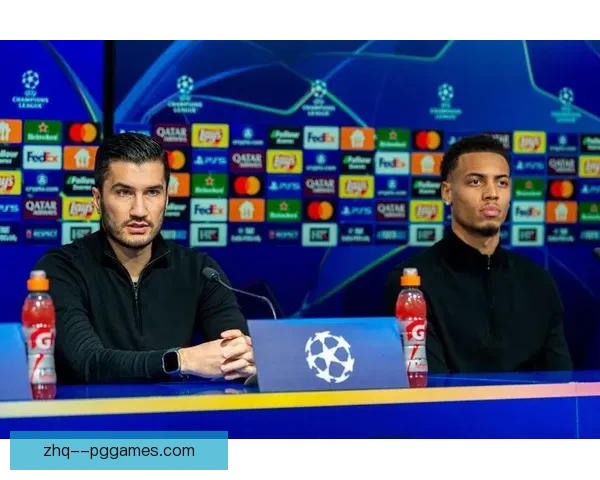 多特蒙德欧冠失利后主帅辞职助理沙欣接任一线队 多特蒙德欧冠失利后主帅辞职助理沙欣接任一线队