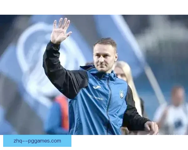 尤文图斯转会窗最后时刻重金引援 6000万欧元签下亚特兰大中场库普梅纳斯