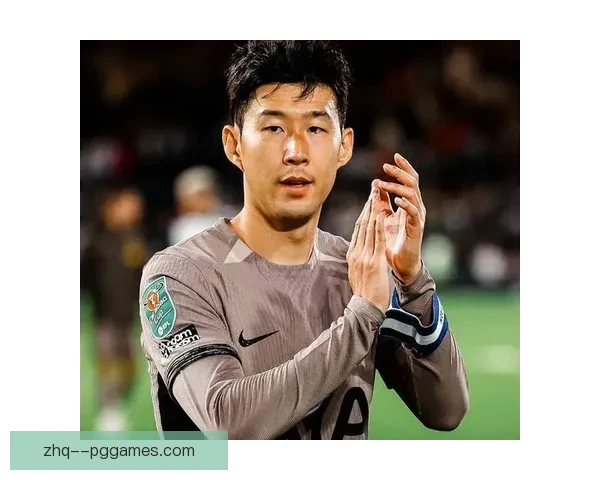 孙兴慜连续进球领跑英超射手榜 热刺前锋状态火热成为焦点 孙兴慜连续进球领跑英超射手榜 热刺前锋状态火热成为焦点