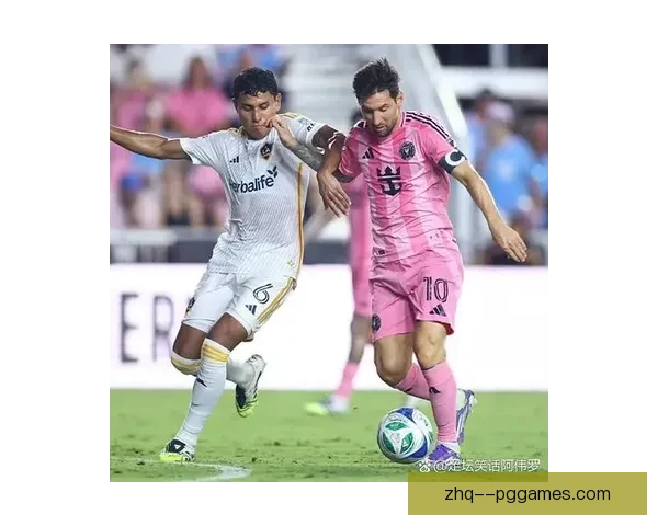 梅西加盟迈阿密国际后球衣销量创美职联历史新纪录