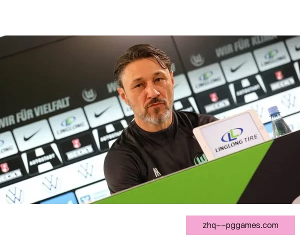 沃尔夫斯堡俱乐部宣布解除科瓦奇主帅职务引关注