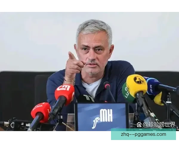 罗马解雇穆里尼奥引发热议 新主帅选拔成焦点