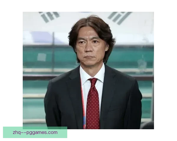 洪明甫执教韩国队首秀遇主场球迷激烈嘘声引关注